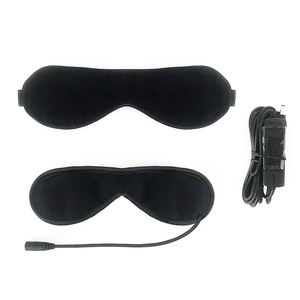 Couverture amovible et lavable <span class=keywords><strong>Masque</strong></span> <span class=keywords><strong>chauffant</strong></span> pour les <span class=keywords><strong>yeux</strong></span> Traitement ophtalmique Soins chirurgicaux des <span class=keywords><strong>yeux</strong></span> <span class=keywords><strong>Pharmacie</strong></span> adoptée - Product Image 2