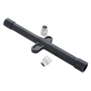 9/10/11/12mm ก๊อกน้ำซ็อกเก็ตประแจแก้ไขก้านสกรูเกือกม้าติดตั้งซ็อกเก็ตเครื่องมือถอดก๊อกน้ำอุปกรณ์เสริม - Product Image 4