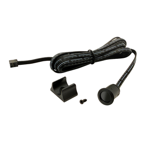 مفتاح استشعار حركة بالأشعة تحت الحمراء ذكي من شاينشيب، تحكم مركزي، 12 فولت، IP34، 60 واط، للخزائن والدواليب ذات الباب الواحد - Product Image 1