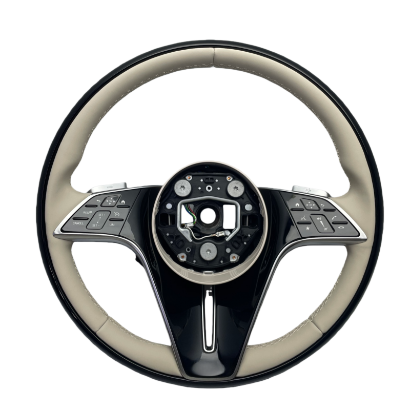 Stern Motorhaube W211 W212 W213 E-Klasse W221 W222 S-Klasse W204 W205 C