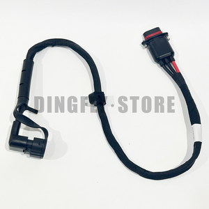 สายอะแดปเตอร์สำหรับอะแดปเตอร์น้ำหนักบรรทุก T70P ของแท้ของใหม่ชิ้นส่วนซ่อมโดรนทางการเกษตรของ DJ1 - Product Image 5