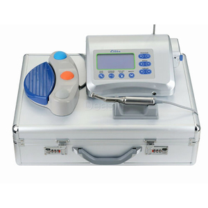 Máquina de Tratamiento de Implantes Dentales, Pieza de Mano Eléctrica de Baja Velocidad 20:1 para Implantes, Motor para Sistema de Implantes Dentales - Product Image 4