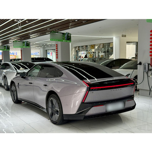Auto Usata Guazi 2025 XPeng P7 Pronta per la Spedizione, Completamente Elettrica, Nuova Energia, Automatica, Hatchback, Guida a Sinistra, per Utenti EV a Lunga Autonomia, 5 Posti - Product Image 6