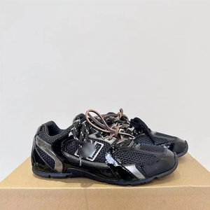 Scarpe da Corsa Miu di Lusso Stile Vintage Design <span class=keywords><strong>Forrest</strong></span> <span class=keywords><strong>Gump</strong></span> Serie Autunnale in Rete con Lacci Casual Multicolore Tendenza Moda - Product Image 5