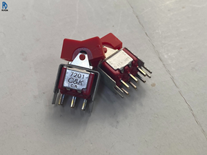Controlador PLC, Sensor, Interruptor Basculante, Interruptor de Palanca, Nuevo y Original, 7201J1V3BE3 - Product Image 1