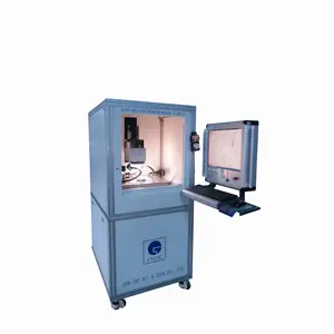 Machine de découpe laser industrielle, v, 30W, pour métal dur et diamants