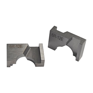 Profesional 6R-12E lado neumático Punta de aire tocador hoja de corte ODM máquina de soldadura por puntos repuestos para productos de metales - Product Image 5