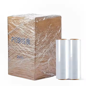 विश्व कारखाने प्रत्यक्ष निर्मित कास्ट खिंचाव फिल्म, गोदाम-उपयोग उच्च गुणवत्ता वाली खिंचाव फिल्म - Product Image 6