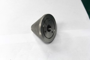 Servicio de Fabricación de Piezas Metálicas de Precisión con Mecanizado CNC Personalizado para Piezas de Máquinas Industriales a Precio Económico - Product Image 2