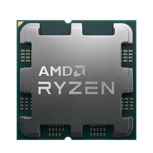 <span class=keywords><strong>AMD</strong></span> <span class=keywords><strong>Ryzen</strong></span> 7000ซีรีส์7500F <span class=keywords><strong>7700X</strong></span> 7600X 7900X 7950X 7900X3D 7950X3D 7800X3D หน่วยประมวลผลซีพียู AM5เดสก์ท็อปเอเอ็มดี R5 R7 AM5ซีพียู R9 - Product Image 4