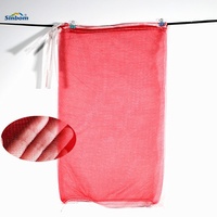 Mono Mesh Zak PE Monofilament Mesh Zak voor Dadel Aardappel Ui Fruit Groente Verpakking Landbouw Netzak