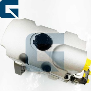 Bomba Inyectora Hidráulica de Acero 476-8769 para Excavadora - Product Image 3