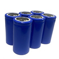 Paket Baterai China Berkualitas Tinggi 22650 26500 1S1P 3.7V 3200mah Baterai Lithium Ion Isi Ulang untuk Mobil Mainan Listrik