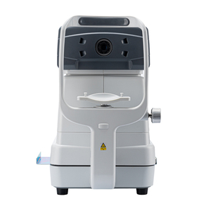 เครื่องวัดสายตาอัตโนมัติ รุ่น FA-6100AK พร้อมหน้าจอดิจิตอลและปุ่มปรับได้สำหรับการตรวจวัดสายตา - Product Image 2