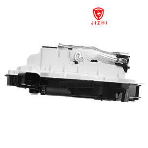 Actuador de Cerradura de Puerta Delantera Izquierda 5N1837015A C E 5N1837015M 5ND837015 C para VW CC 3C 09-11 2.0T Scirocco 137 09-14 1.4T - Product Image 3