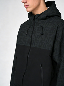 Chaqueta de <span class=keywords><strong>Snowboard</strong></span> para Hombre con Estampado Polartec, Corte Personalizado, Tallas Grandes, Impermeable, Transpirable, Resistente al Viento, Anti-UV, con Cierre, Unisex - Product Image 4