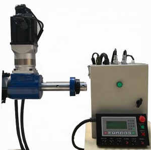 Xdem XDS-50 Twee-In-een Draagbare Lijn Saai Lassen <span class=keywords><strong>Machine</strong></span> Boormachine Prijs 35-300Mm Graafmachine reparatie Innerlijke Boring Lasser - Product Image 2