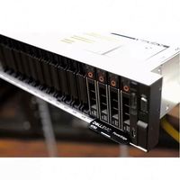 Твердотельный накопитель Brand 800 ГБ SSD SAS AG для R750