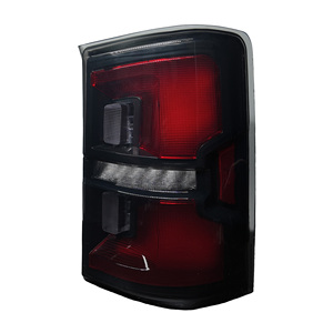 Feux arrière de voiture DK Motion Factory pour Honda Pilot YF3 <span class=keywords><strong>TF4</strong></span> 3.5L 2009-2015 – Accessoires de mise à niveau LED - Product Image 2