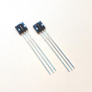 Slim Factory Optical <b>Amplifier</b> Type IR Receiver Module LFN Infrared Plastic Sensor Digital Output Hall Sensor Theory - Product Image 3