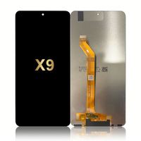 Pantalla táctil de repuesto Lcd para Huawei para Honor X9a X8a X6 X7a X8 X7 X9 5G Pad 8 X8 5G Y6 Play 8A 7T Pro View 20 X40