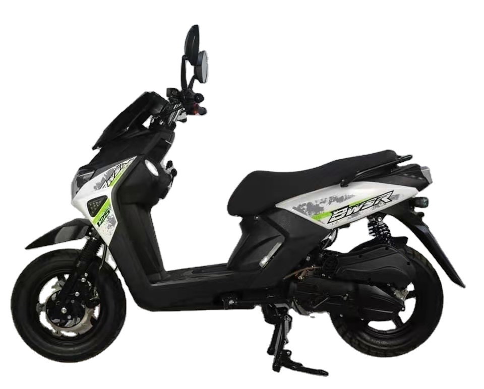 150cc En 200cc Motorfietsen Goedkope 125cc Gas Scooters Benzine Motorfiets Scooter Gas 150cc Scooter 50cc Bromfiets