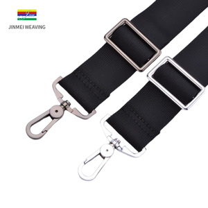 Tùy chỉnh hành lý da Phụ Kiện chéo ba lô Dây Đeo Chéo mở rộng của phụ nữ vải dây đeo - Product Image 5