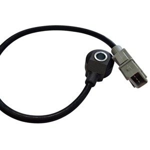 Capteur de cliquetis d'allumage 96253545 7517360 4805506 pour remplacement automobile, usage OEM - Product Image 4