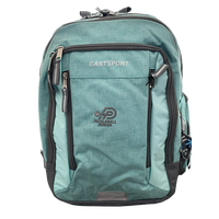 Échantillon Gratuit : Sac de Sport Monobretelle Tendance pour Raquette de Pickleball, Résistant à l'Eau, Rangement Pratique pour Activités de Plein Air
