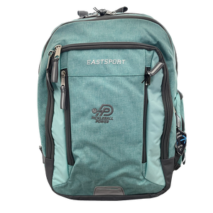 Muestra Gratuita de Bolsa Deportiva Cruzada de un Solo Hombro para Raquetas de Tenis y Bádminton, Solución Práctica de Almacenamiento para Raquetas - Product Image 2