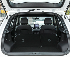 Nuevo Modelo 2025 Dongfeng <span class=keywords><strong>DFSK</strong></span> Glory 500 <span class=keywords><strong>Fengon</strong></span> 1.<span class=keywords><strong>5</strong></span> CVT SUV Deportivo Urbano de Gasolina, <span class=keywords><strong>5</strong></span> Plazas - Product Image 6
