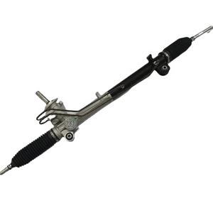 Engranaje de dirección automático para FORD FIESTA <span class=keywords><strong>Mazda</strong></span> 2008, 2009, <span class=keywords><strong>2010</strong></span>, 2011, 2012, 2013, 8V51-3200-CE, 2S61-3200-MC, 2, 2, 1, 2, 2, 2, - Product Image 1