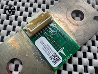 Módulo de sensor de corriente shunt para conjunto de batería HV OE 1078835-00-G para Tesla Model 3/Y 1078835-00-E 1078835-00-F 1078835-00-H