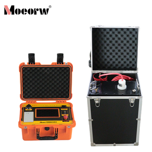 ชุดทดสอบเครื่องกำเนิดความถี่ต่ำมาก MOEORW-WVLF30 0.1Hz ชุดทดสอบ VLF สายเคเบิล VLF เครื่องทดสอบแรงดันสูงความถี่ต่ำมาก 30kV - Product Image 1