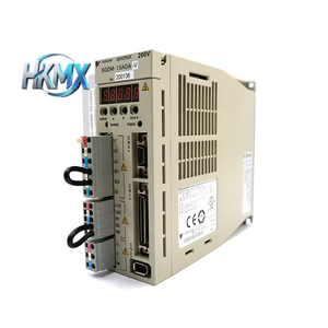Variateur de fréquence AC SGDM-15ADA-V SGDM-01ADA SGDM-02ADA SGDM-04ADA SGDM-10ADA Série Sigma II pour équipement d'automatisation industrielle - Product Image 1
