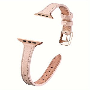Elegante Business H fibbia <span class=keywords><strong>cinturino</strong></span> in pelle per <span class=keywords><strong>Apple</strong></span> <span class=keywords><strong>Watch</strong></span> - Product Image 6