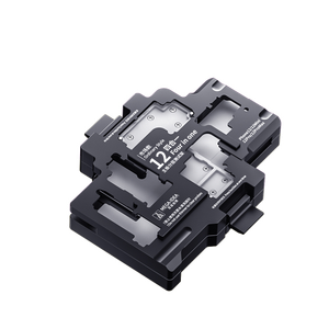 MEGA-IDEA ISocket du dispositif de <span class=keywords><strong>test</strong></span> de carte mère QianLi pour <span class=keywords><strong>iPhone</strong></span> 12/<span class=keywords><strong>12Pro</strong></span>/<span class=keywords><strong>12Pro</strong></span> Max/12mini quatre en un - Product Image 1