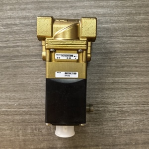 00293377 Magneetventiel 2/2-weg NC 13 mm opening 0,2-10 bar Messing behuizing EPDM-afdichting IP65 Pilotbediend voor water/lucht - Product Image 3