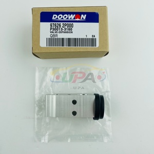 Válvula de Expansión Original de Calidad 97626-2P000 97626 2P000 para Hyun-dai Ki-a 976262P000 - Product Image 1
