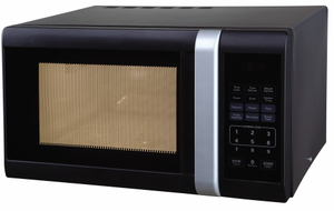 Top Quality 25L 240V/50HZ Digital Control Stainless Steel Countertop Microwave Oven for Home Use DMD80-25CBSM(ATB) - Product Image 3