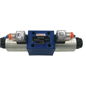 Solénoïde directionnel 4WE10D50/EG24N9K4/M R901278760 - Product Image 1