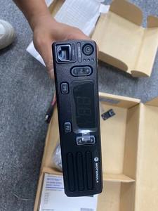 Motorola <span class=keywords><strong>Radio</strong></span> DM1400 Autoradio mobile XiR M3188 DMR Interphone numérique DEM300 Station de base CM200d VHF UHF <span class=keywords><strong>Radio</strong></span> bidirectionnelle tout neuf - Product Image 2