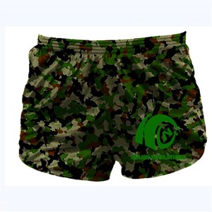 Optimale Anti-Scheuer-Freizeitshorts für Radfahrer, abriebfest, geruchshemmend, Oxford, hohe Dehnbarkeit, schnell trocknend, für kurze Touren und Klettern - Product Image 6