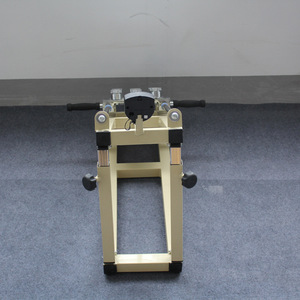 Entrenador de Rehabilitación de Miembros Superiores 80x53x50-70cm para Entrenamiento de Movimiento Articular, Uso Adulto - Product Image 2