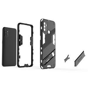 <span class=keywords><strong>Custodia</strong></span> per cellulare in TPU stile Punk per <span class=keywords><strong>OPPO</strong></span> A53 A57 <span class=keywords><strong>A74</strong></span> <span class=keywords><strong>custodia</strong></span> per cellulare armatura multicolore con <span class=keywords><strong>custodia</strong></span> posteriore - Product Image 4