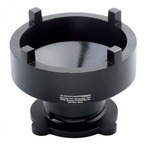 FG 632 KM7 อะแดปเตอร์เครื่องมือซ่อมรถยนต์ แหวนฐานยึด 4 ขา - Product Image 2