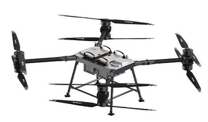 Hot bán 100kg tải lớn giao thông vận tải hậu cần giao hàng Drone người mới bắt đầu mức độ điều khiển từ xa 70000mAh pin 100V 24S điện - Product Image 2