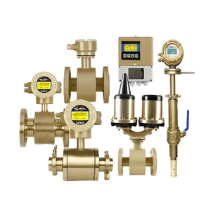 Débitmètre d'eau froide 4800E DN400 4-20mA - Product Image 6