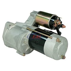 36100สตาร์ทเตอร์ใหม่ประสิทธิภาพสูง-42011สำหรับฮุนได - Product Image 2