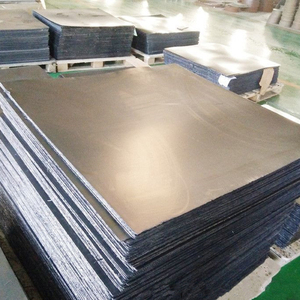 Hiệu suất cao tùy chỉnh giả mạo tấm sợi carbon giá tốt nhất chất lượng cao vật liệu <span class=keywords><strong>Graphite</strong></span> Composite - Product Image 5